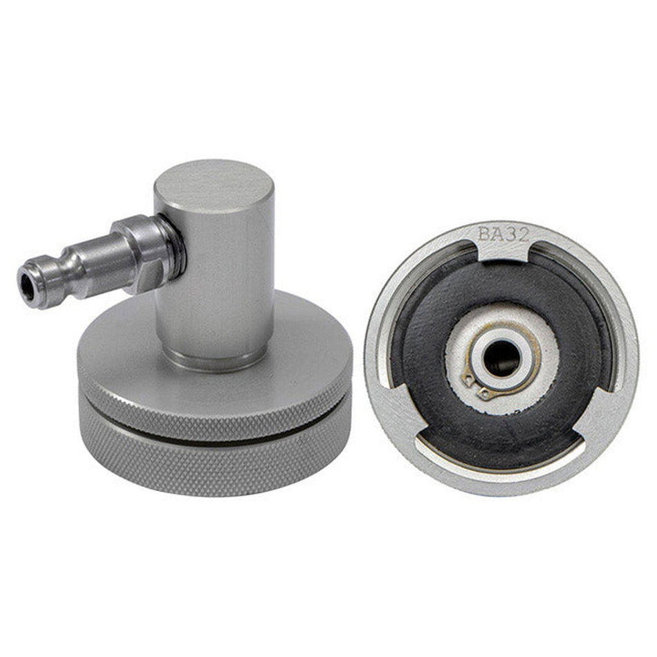 Flo-Dynamics GM Brake Adapter, B32 #40100092, AlamoEquipment.com