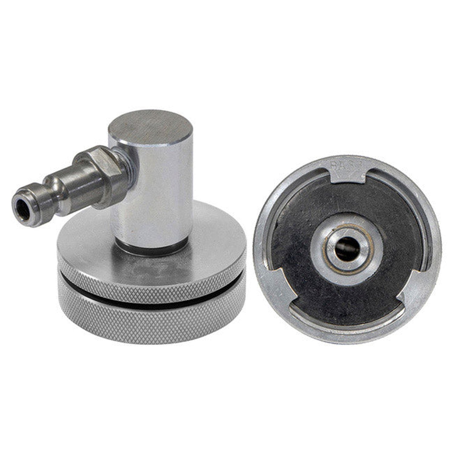 Flo-Dynamics Ford Brake Adapter, B33 #40100093, AlamoEquipment.com