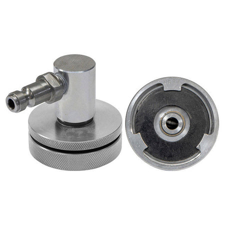 Flo-Dynamics Ford Brake Adapter, B33 #40100093, AlamoEquipment.com