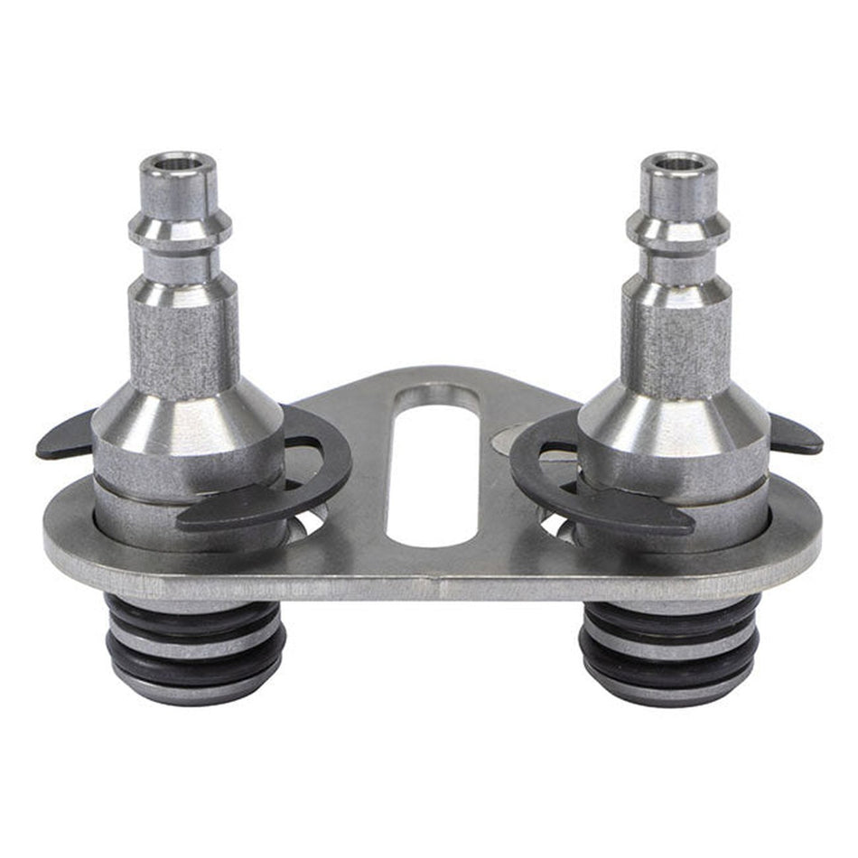 Flo-Dynamics Ford Transit Connect Adapter, ATF #40100109, AlamoEquipment.com