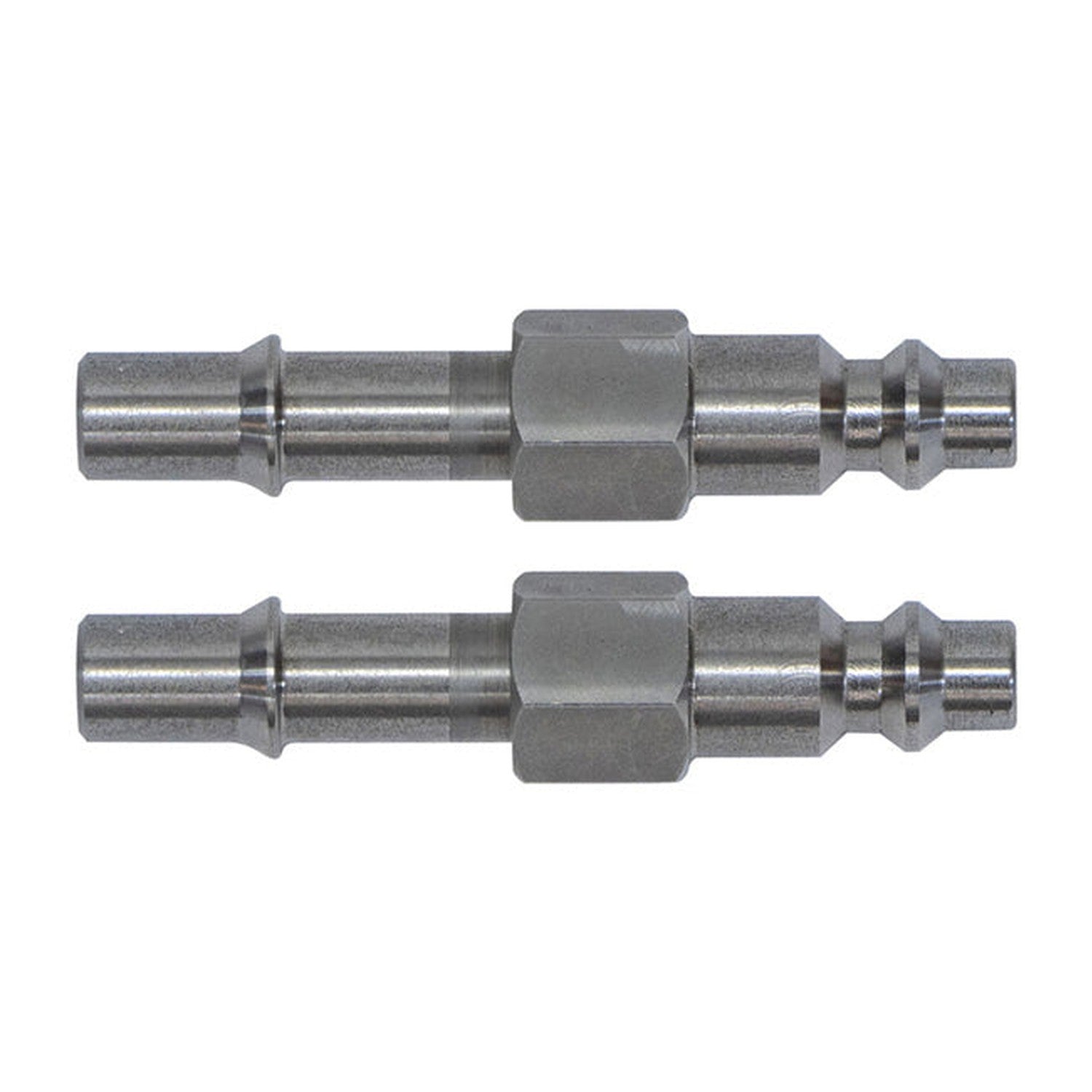 Flo-Dynamics GM 3/8" Inch Quick Disconnect Adapter #40100111, AlamoEquipment.com
