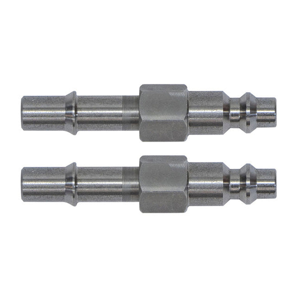 Flo-Dynamics GM 3/8" Inch Quick Disconnect Adapter #40100111, AlamoEquipment.com