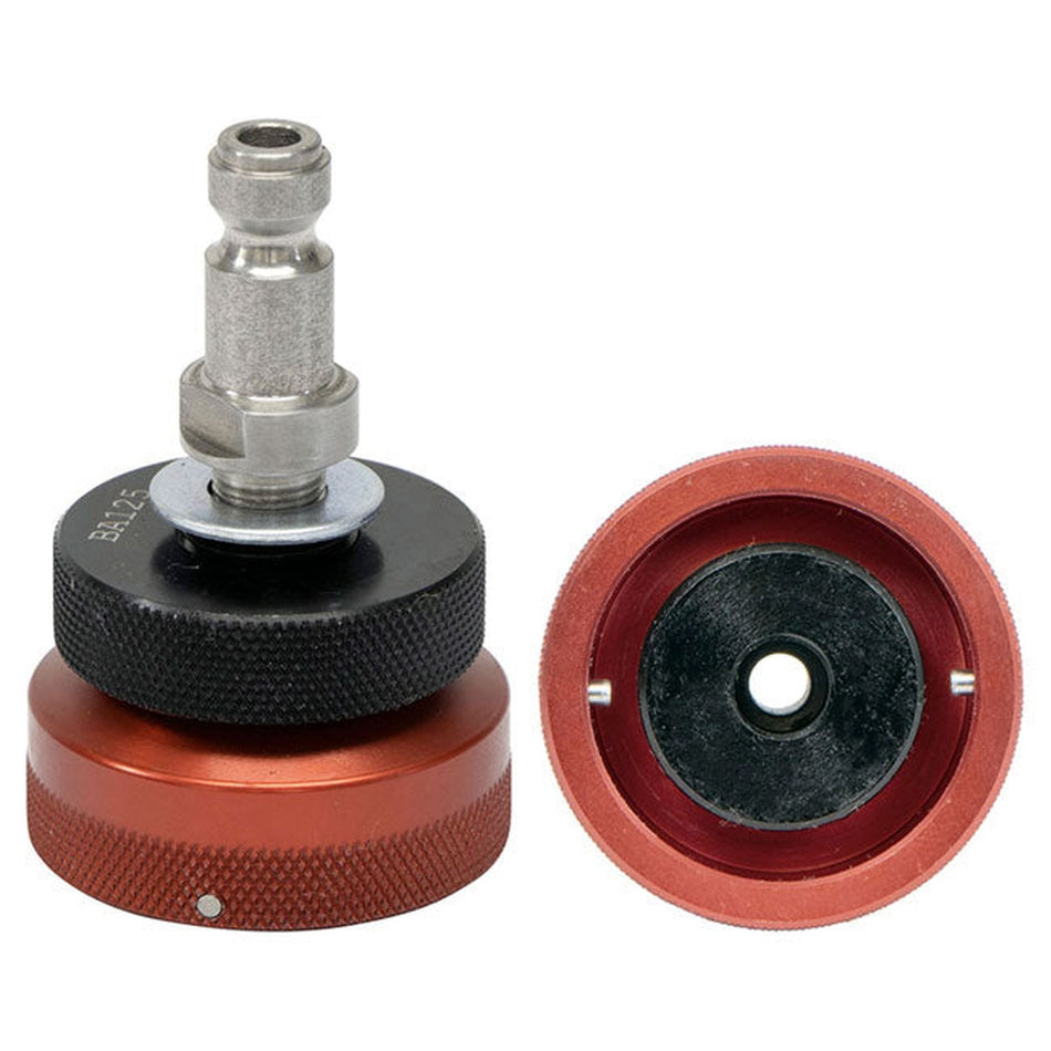 Flo-Dynamics Isuzu Overcab Box Truck Brake Adapter (B36) #40100125, AlamoEquipment.com