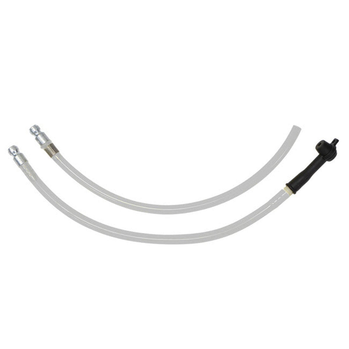 Flo-Dynamics Hose Adapter Kit (Fill and Extraction) for #40100143, AlamoEquipment.com