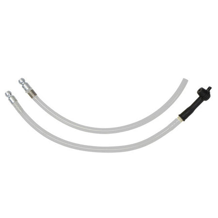 Flo-Dynamics Hose Adapter Kit (Fill and Extraction) for #40100143, AlamoEquipment.com