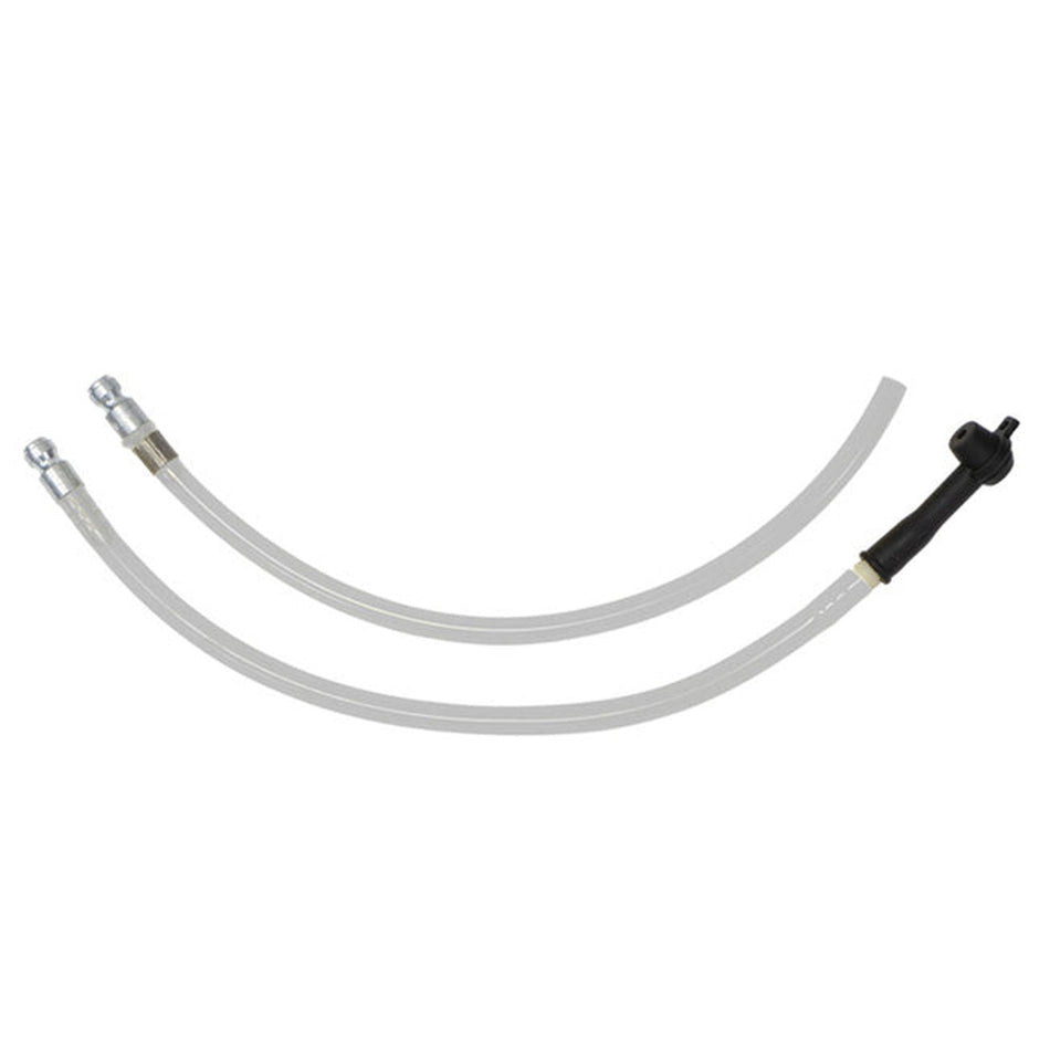 Flo-Dynamics Hose Adapter Kit (Fill and Extraction) for #40100143, AlamoEquipment.com
