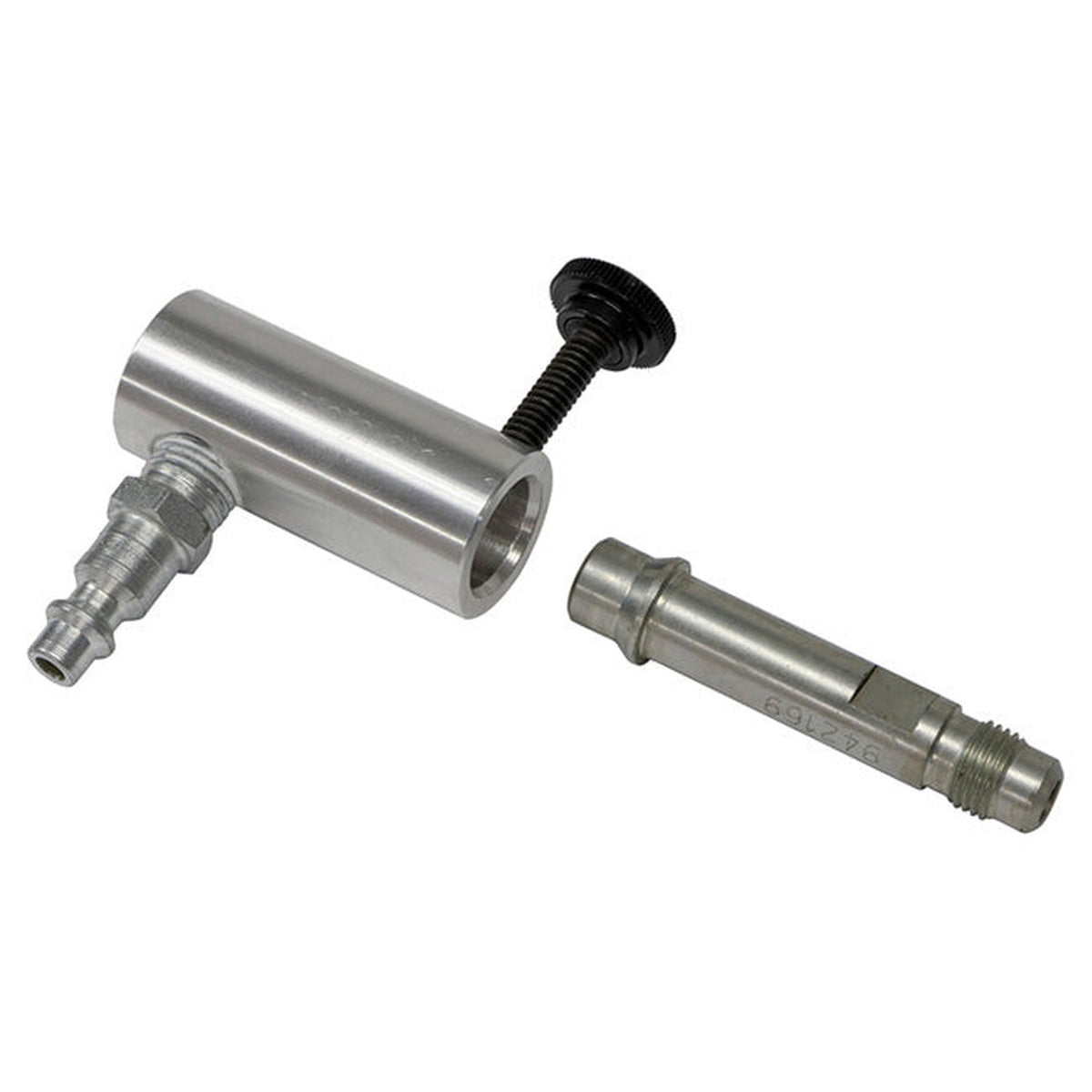 Flo-Dynamics Jeep Chrysler Gc 6 Speed Adapter Set #40100153, AlamoEquipment.com