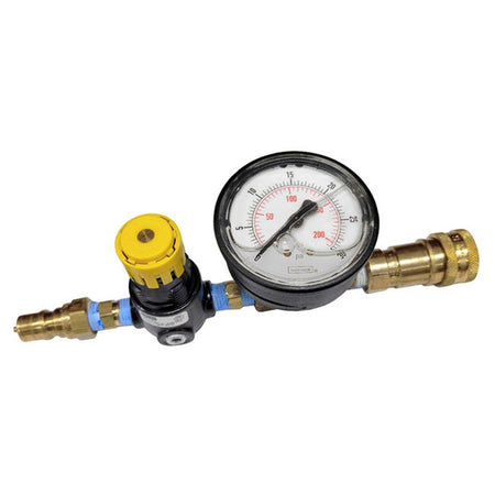 Flo-Dynamics Pressure Regulator Assembly for Lower Pressure #40100154, AlamoEquipment.com