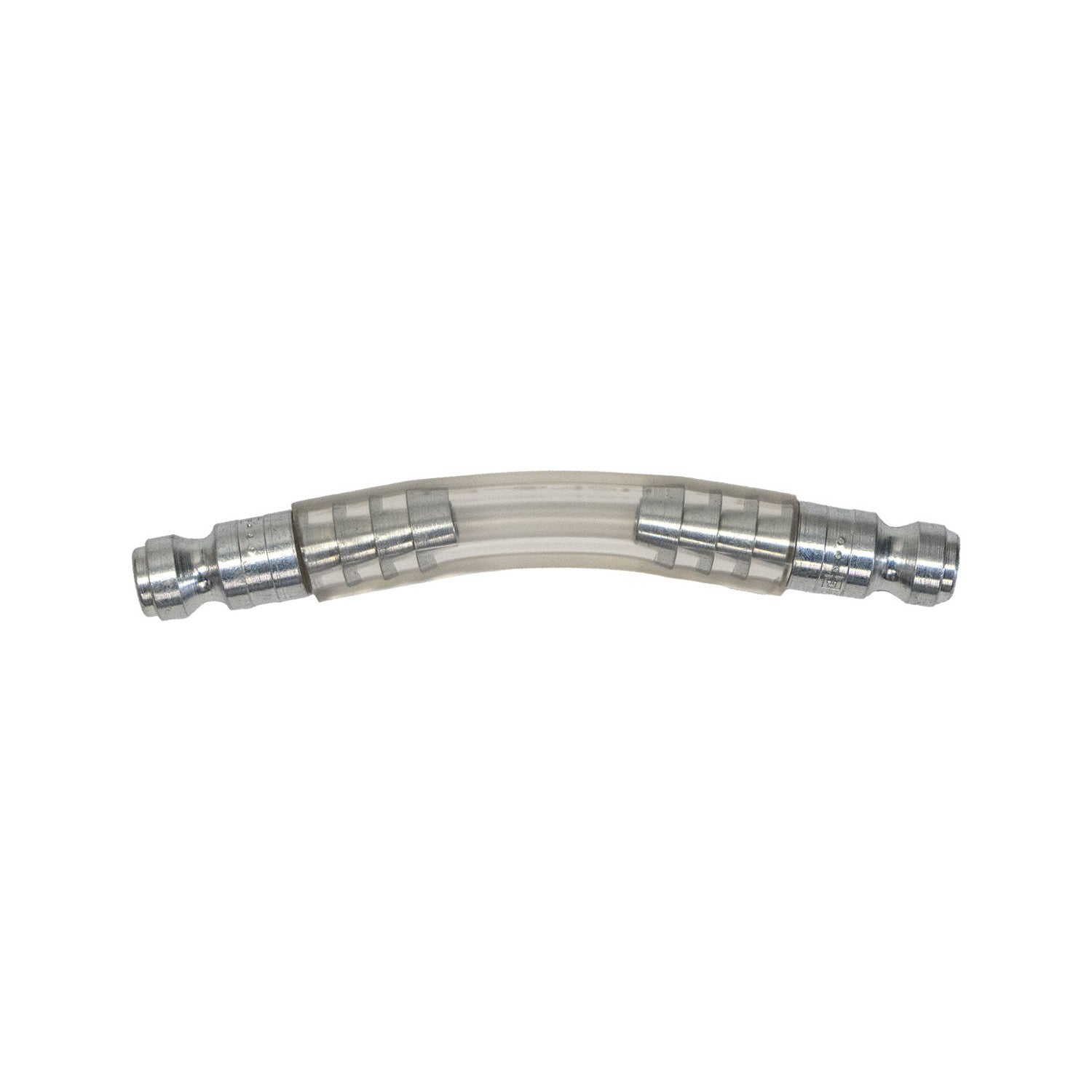 Flo-Dynamics Adapter for Internal Flush on Brakemate Jr Plus #40100158, AlamoEquipment.com