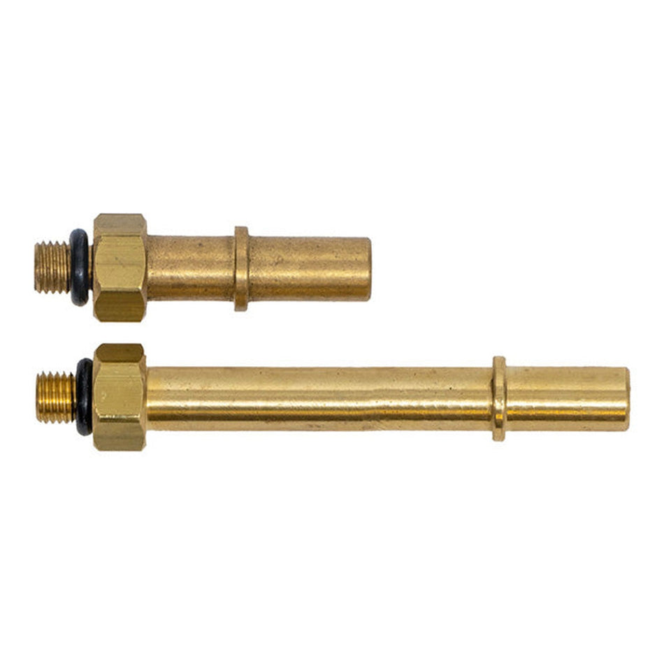 Flo-Dynamics VW Tiguan 8mm Adapters #40100167, AlamoEquipment.com
