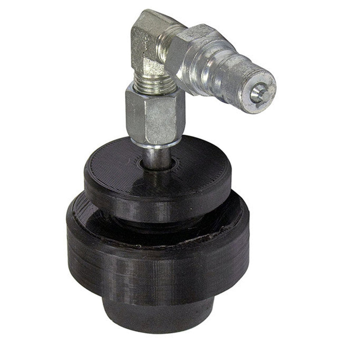 Flo-Dynamics Ford/Lincoln Coolant Adapter for PSI Cool and #40100168, AlamoEquipment.com