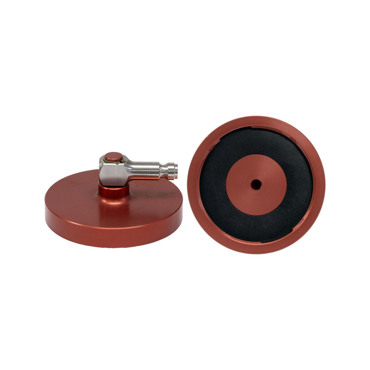 Flo-Dynamics Miata Brake Adapter for Brake Machines #40100169, AlamoEquipment.com