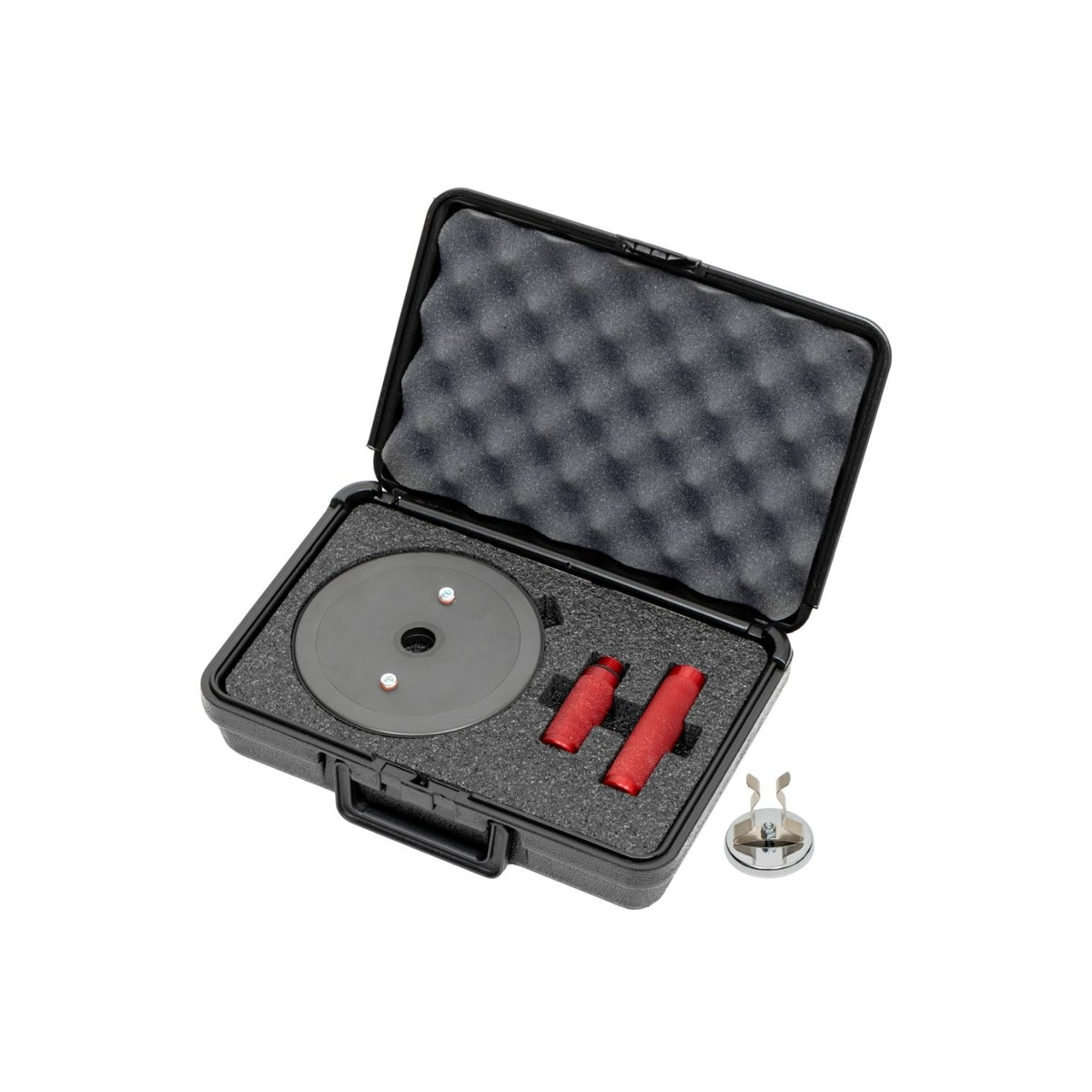 Flo-Dynamics Insulated Glove Adapter Kit #40100170, AlamoEquipment.com