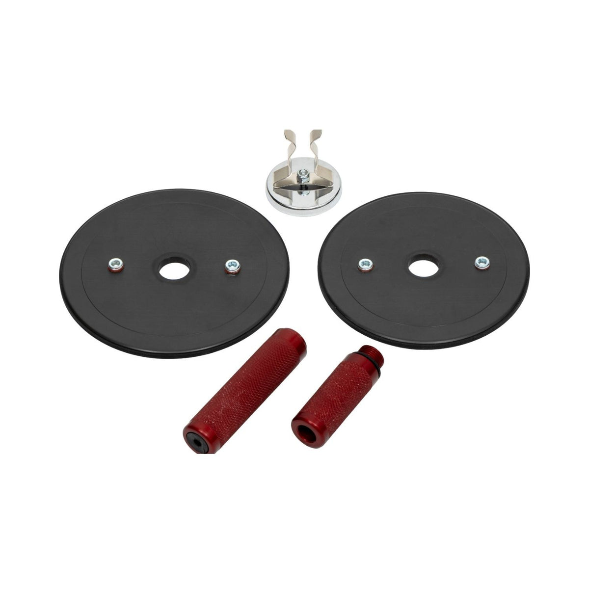 Flo-Dynamics Insulated Glove Adapter Kit #40100170, AlamoEquipment.com