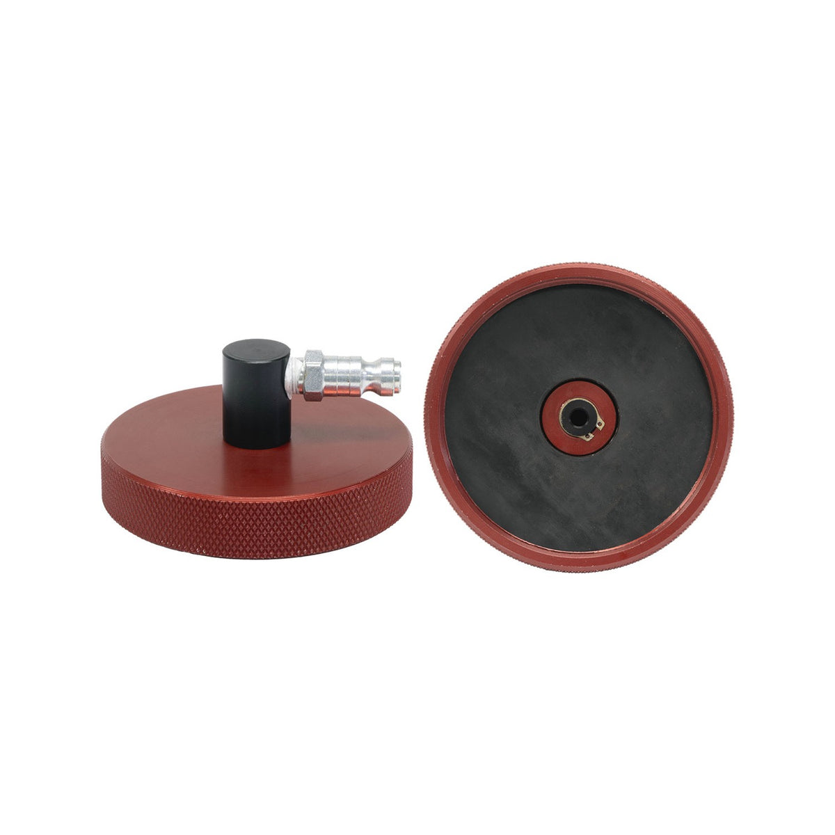 Flo-Dynamics Dodge Stealth Adapter for Brake Machines #40100177, AlamoEquipment.com