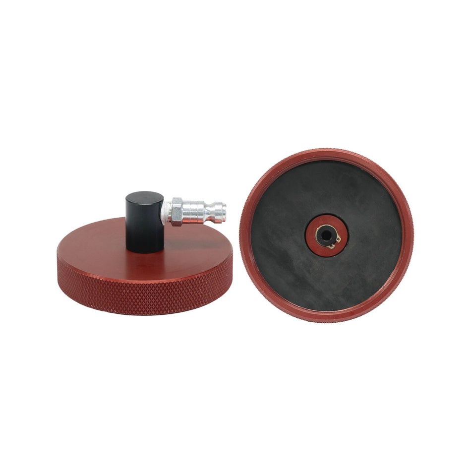 Flo-Dynamics Dodge Stealth Adapter for Brake Machines #40100177, AlamoEquipment.com