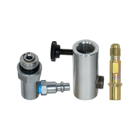 Flo-Dynamics Adapter Kit-Dodge 4WD Trans 8-9 Speed #40100196, AlamoEquipment.com