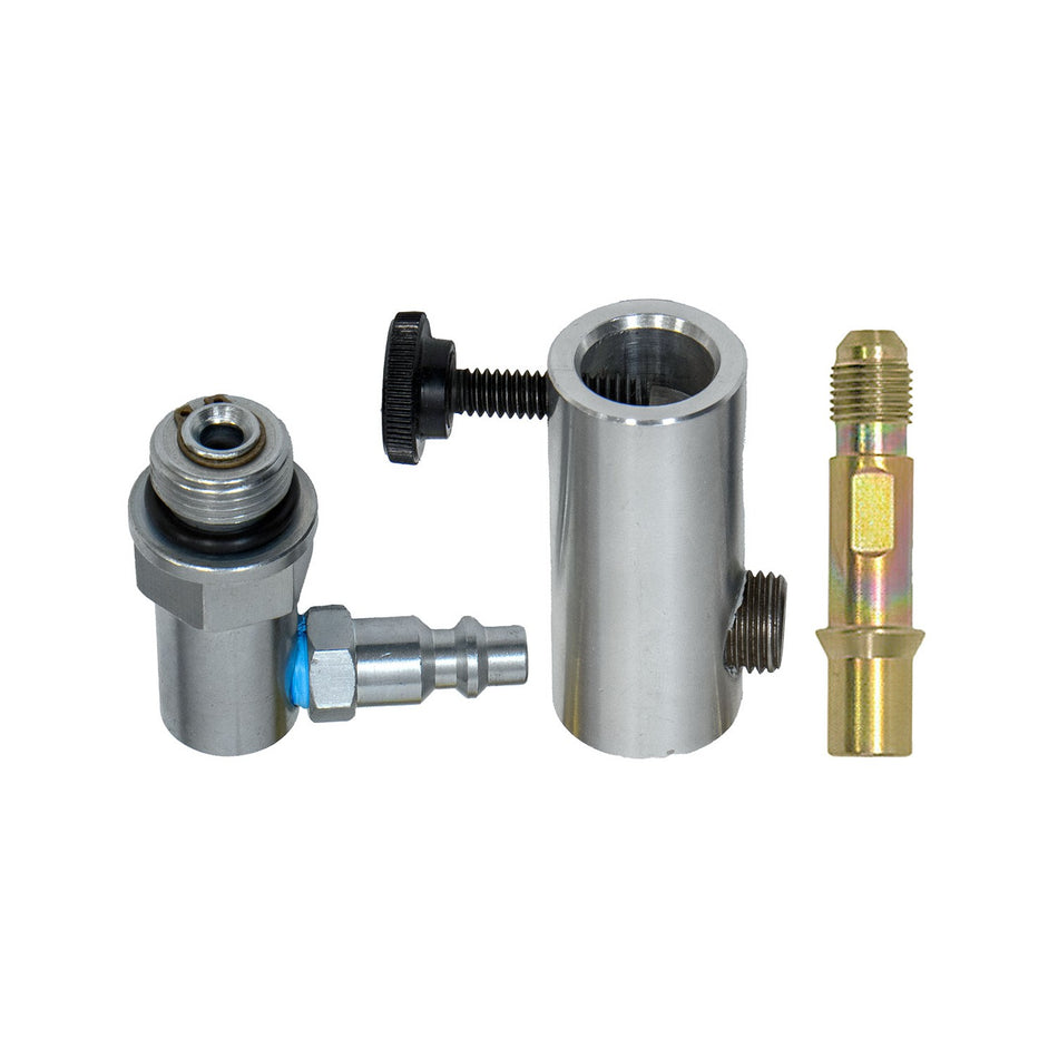 Flo-Dynamics Adapter Kit-Dodge 4WD Trans 8-9 Speed #40100196, AlamoEquipment.com