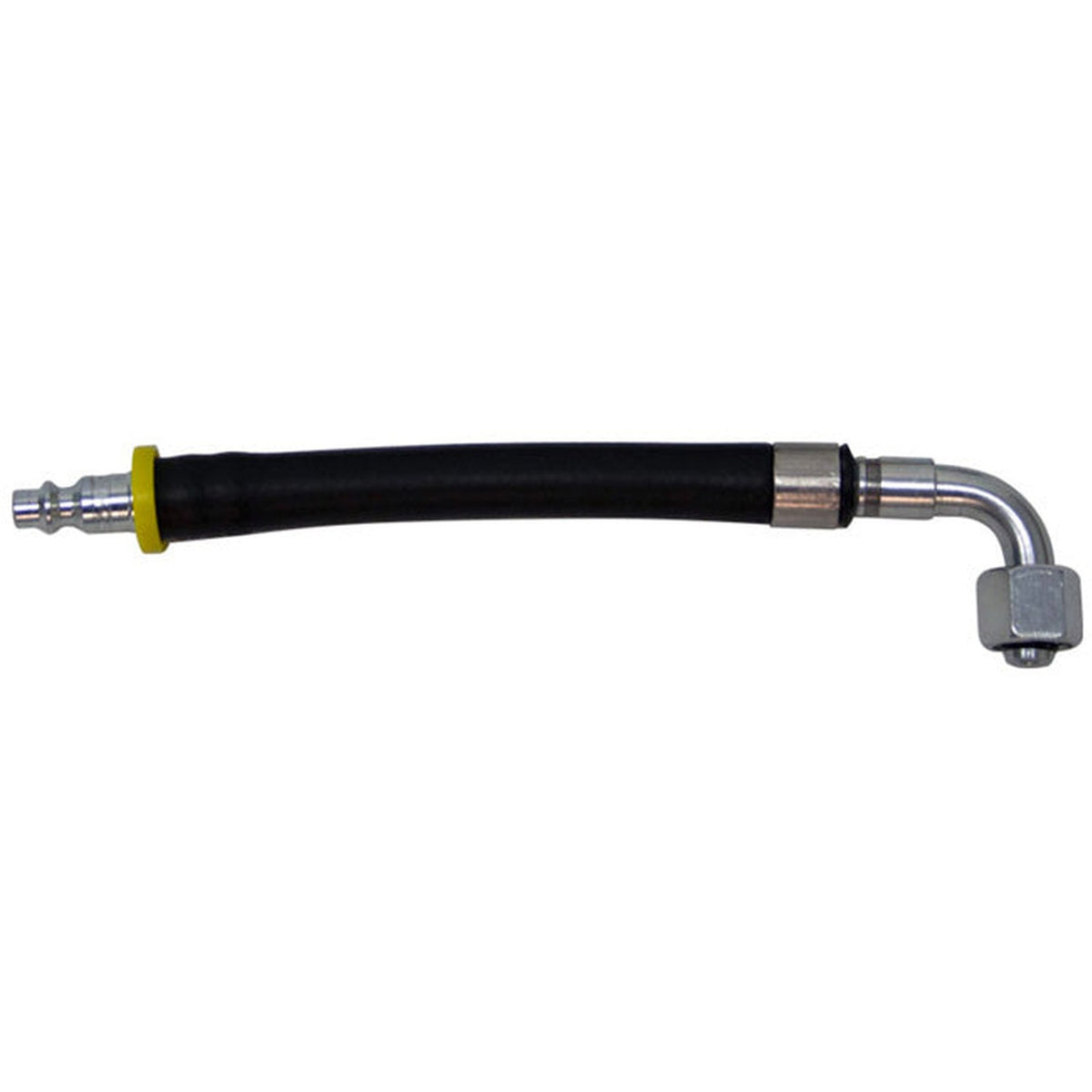 Flo-Dynamics Mercedes Female Adapter #40200275, AlamoEquipment.com