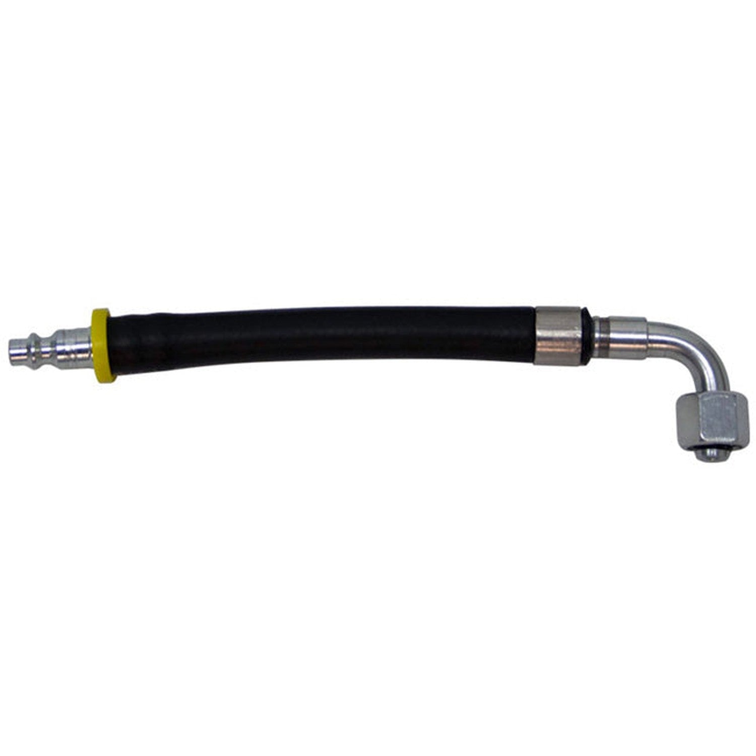 Flo-Dynamics Mercedes Female Adapter #40200275, AlamoEquipment.com
