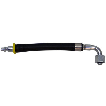 Flo-Dynamics Mercedes Female Adapter #40200275, AlamoEquipment.com