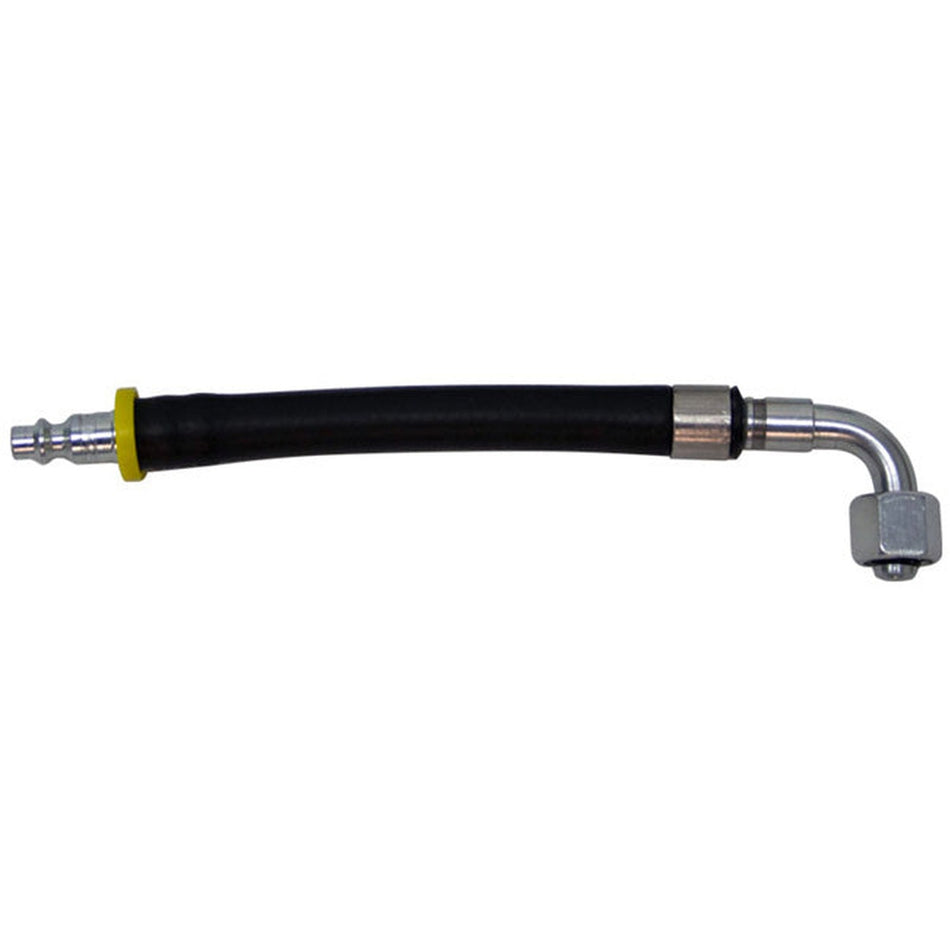 Flo-Dynamics Mercedes Female Adapter #40200275, AlamoEquipment.com
