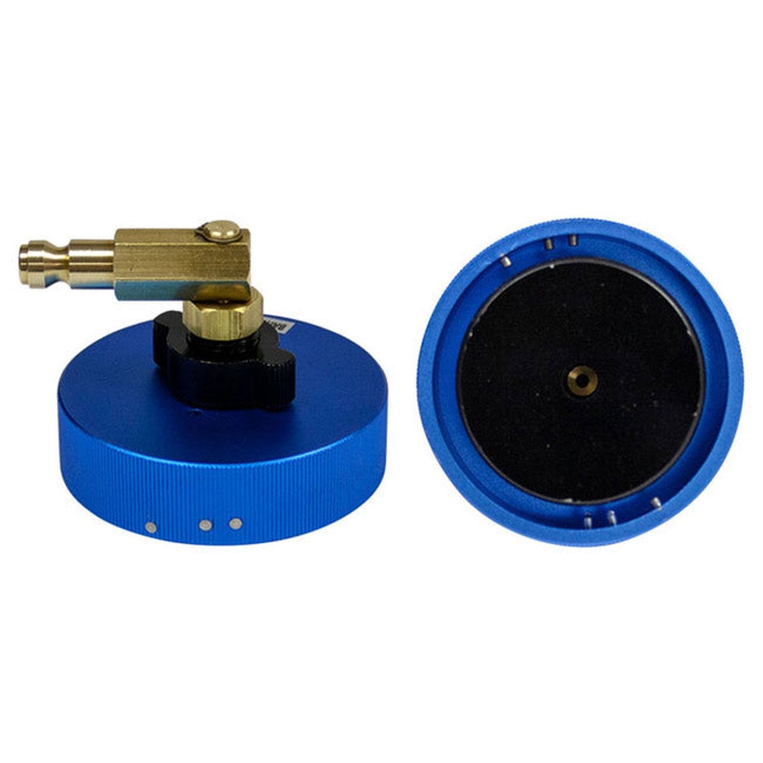 Flo-Dynamics BH0N1 Brake Adapter for Newer Honda Models #40200454, AlamoEquipment.com