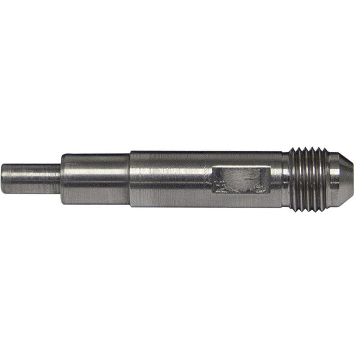Flo-Dynamics Toyota/Lexus 5/16 Inch Male JIC X Metric Step #40200865, AlamoEquipment.com