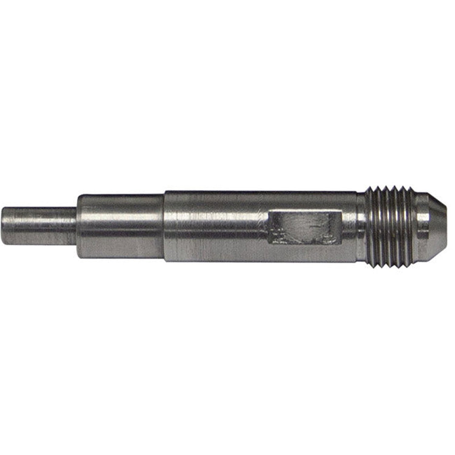 Flo-Dynamics Toyota/Lexus 5/16 Inch Male JIC X Metric Step #40200865, AlamoEquipment.com