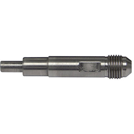Flo-Dynamics Toyota/Lexus 5/16 Inch Male JIC X Metric Step #40200865, AlamoEquipment.com