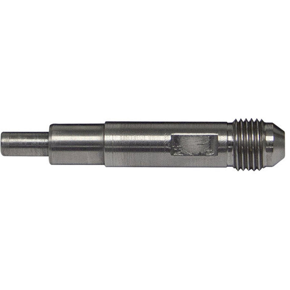 Flo-Dynamics Toyota/Lexus 5/16 Inch Male JIC X Metric Step #40200865, AlamoEquipment.com