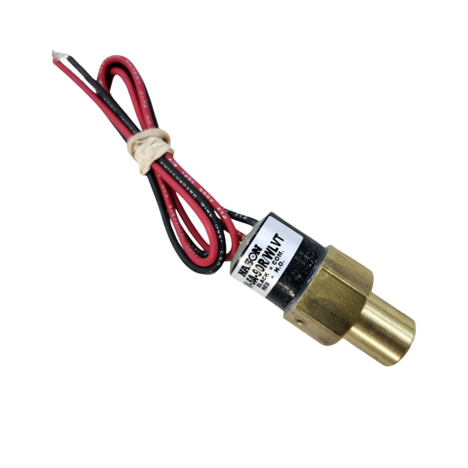 Flo-Dynamics 90 PSI Pressure Switch #40200997, AlamoEquipment.com