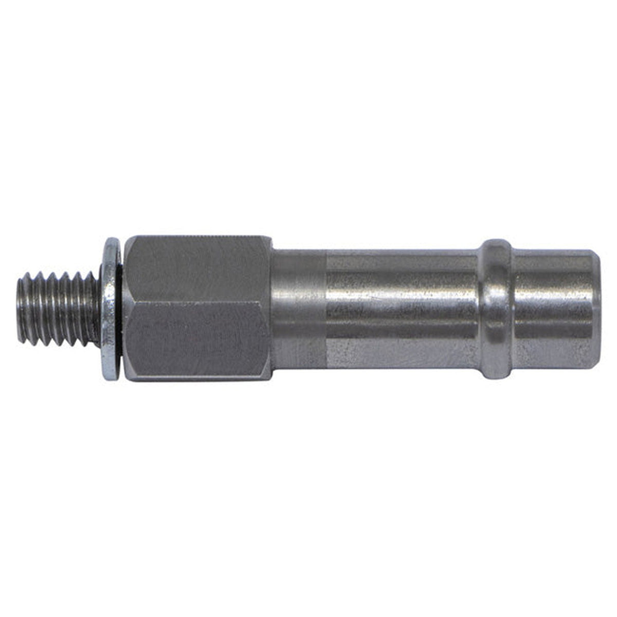 Flo-Dynamics 8l90 Pan Adapter #40201172, AlamoEquipment.com