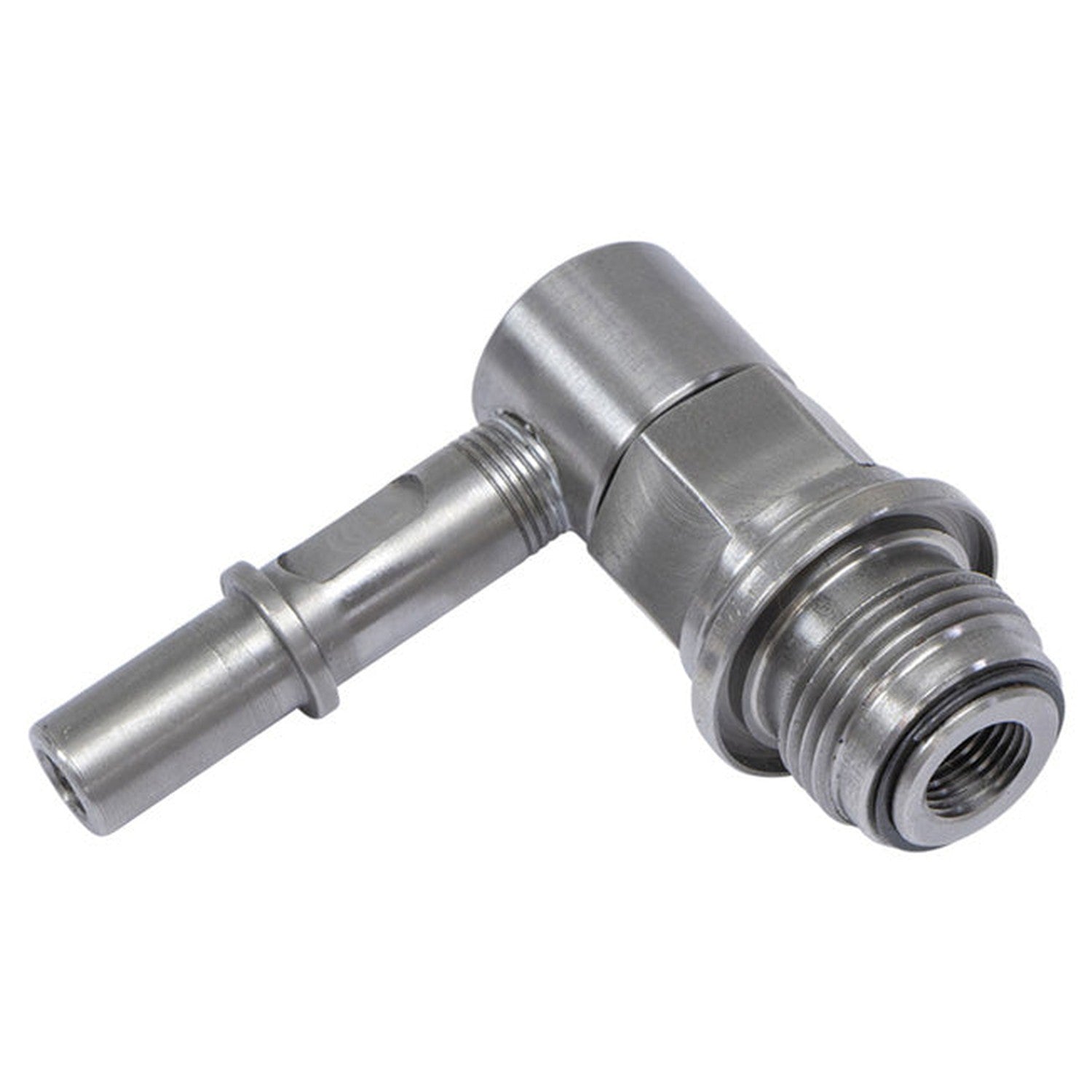 Flo-Dynamics Ford 6r80 20 MM Adapter #40201229, AlamoEquipment.com