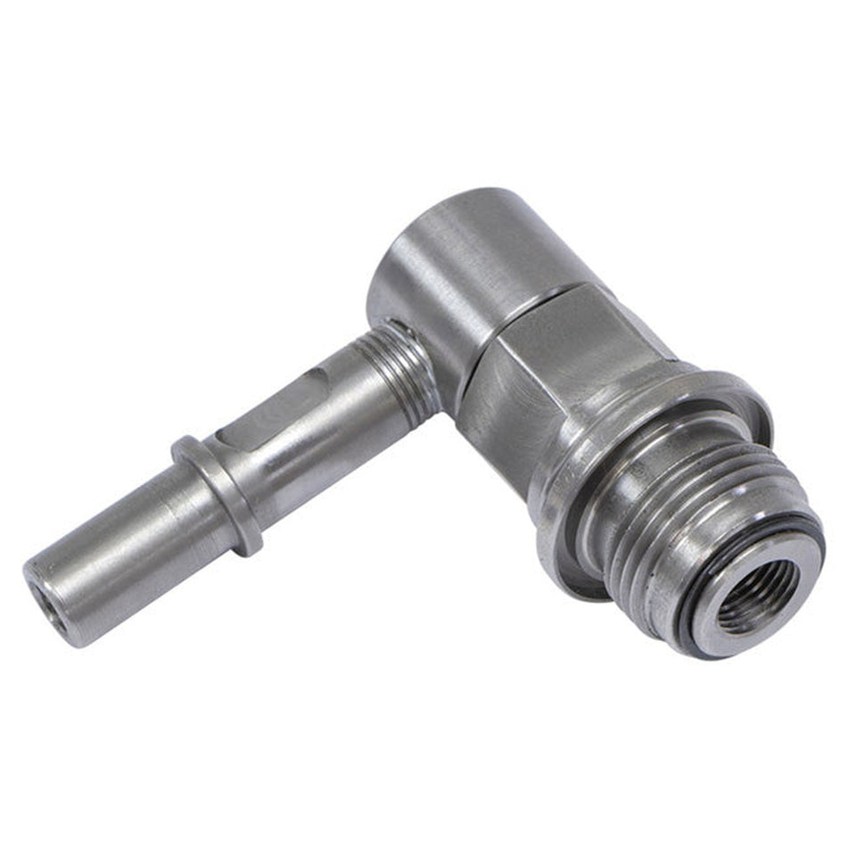 Flo-Dynamics Ford 6r80 20 MM Adapter #40201229, AlamoEquipment.com