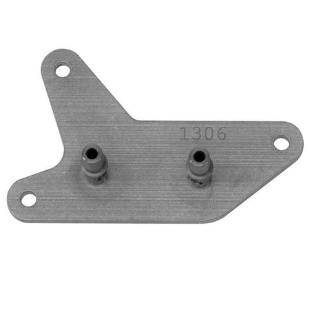 Flo-Dynamics Toyota Tundra Inline Adapter #40201306, AlamoEquipment.com