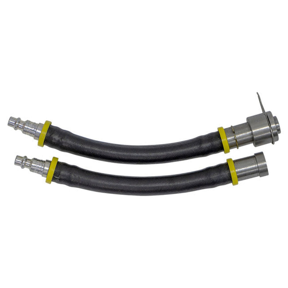 Flo-Dynamics Volvo 15mm for V70/850 Awd Adapter for All ATF #40201309, AlamoEquipment.com