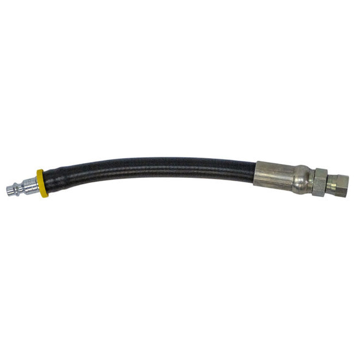 Flo-Dynamics Hose Adapter # 66, Short #40201341, AlamoEquipment.com