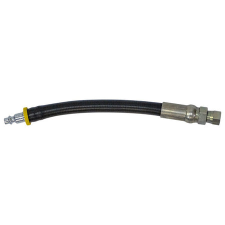 Flo-Dynamics Hose Adapter # 66, Short #40201341, AlamoEquipment.com