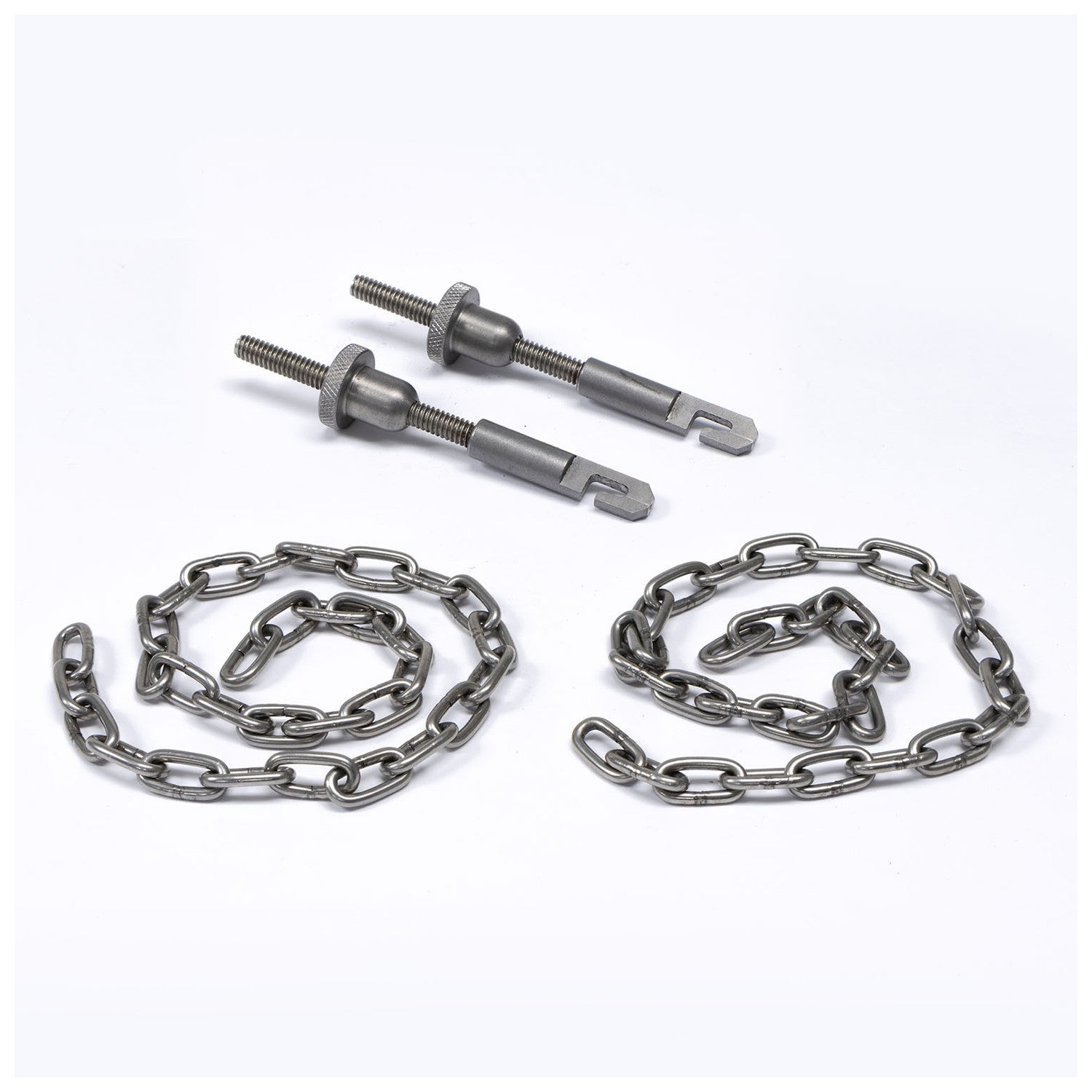 Flo-Dynamics Chain Assembly for Brake Adapters (B07, B08, & #40201460, AlamoEquipment.com