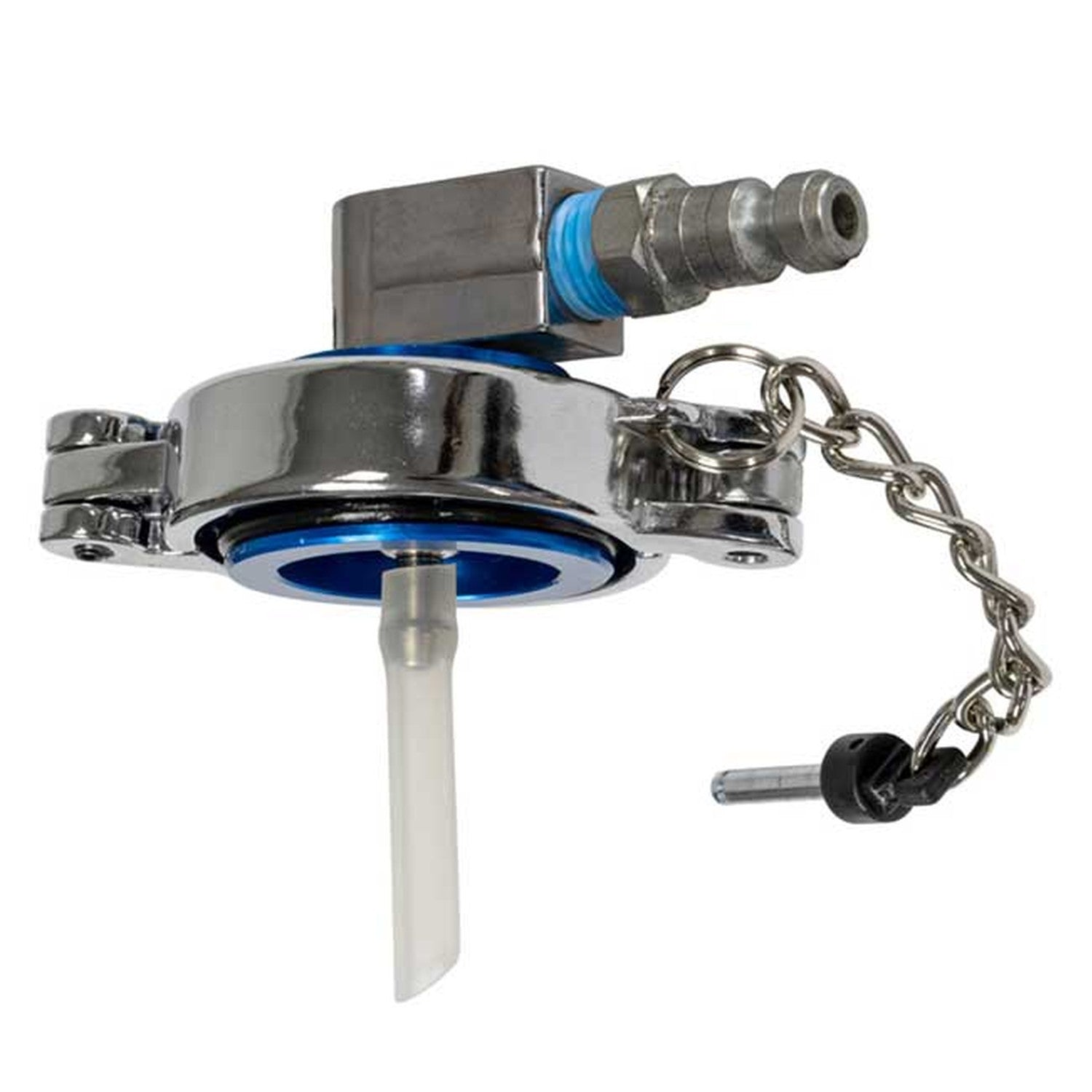 Flo-Dynamics BC21 Toyota/Lexus Adapter for All Brake #40201531, AlamoEquipment.com