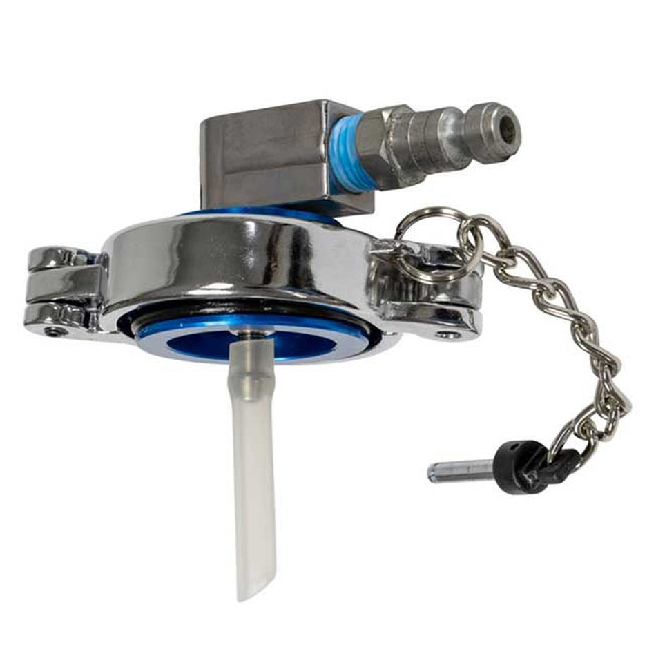 Flo-Dynamics BC21 Toyota/Lexus Adapter for All Brake #40201531, AlamoEquipment.com