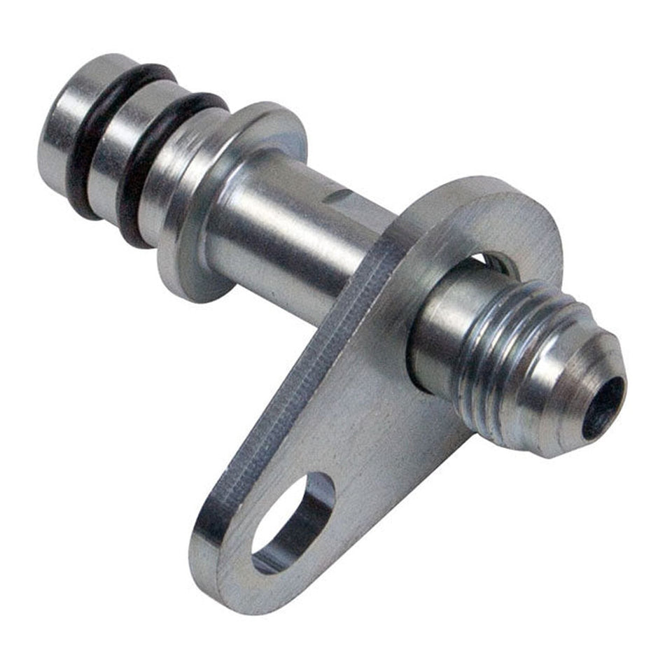 Flo-Dynamics MB 230 Series Metal Male Adapter for Aft #40300286, AlamoEquipment.com