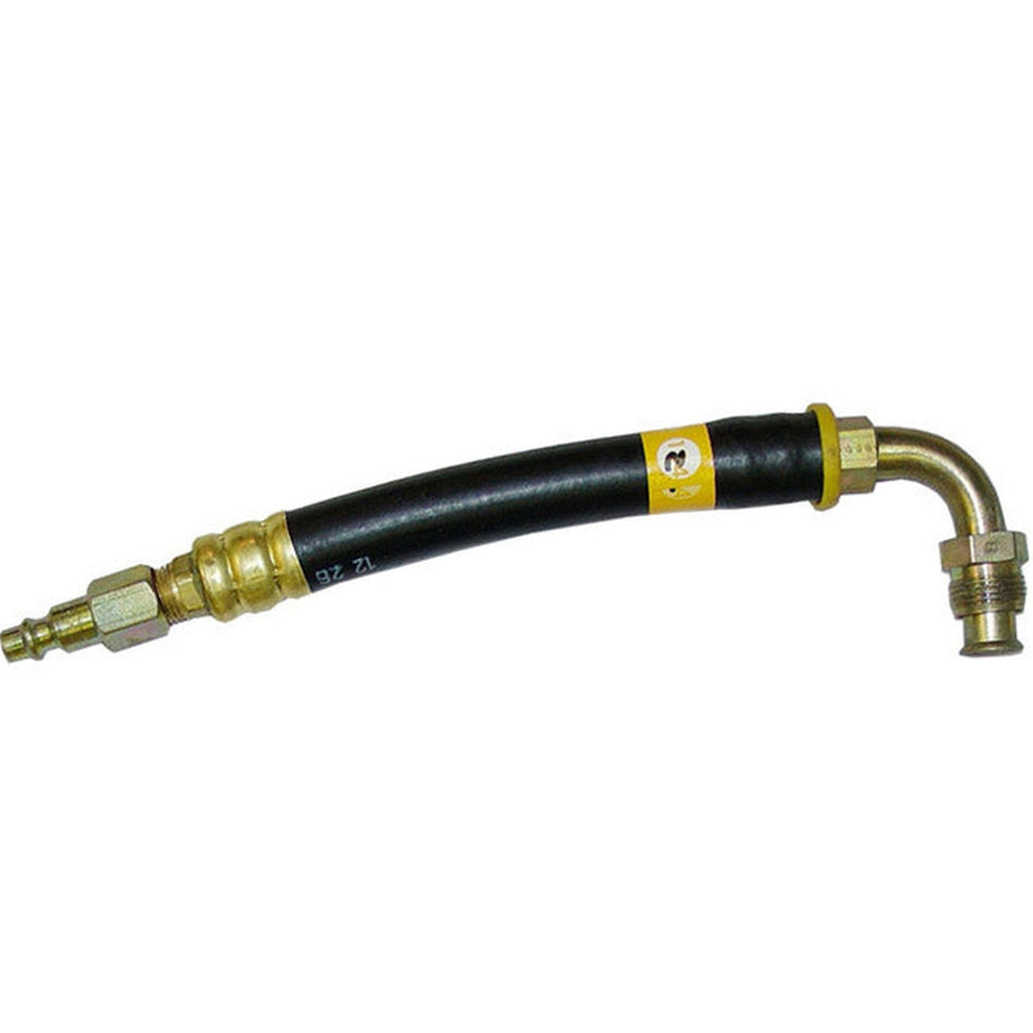 Flo-Dynamics Dodge 3500 Cummins Turbo Adapter #940388, AlamoEquipment.com