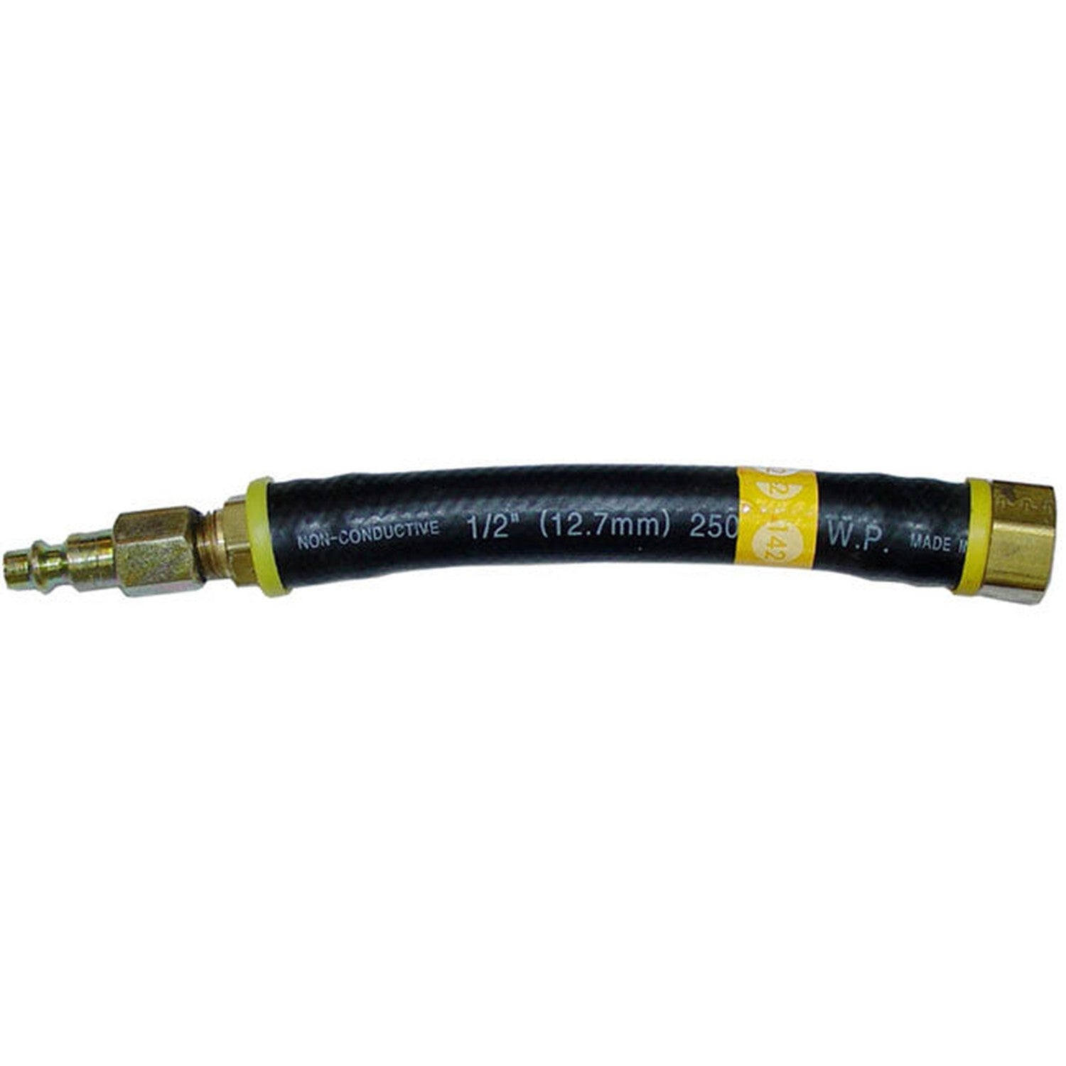 Flo-Dynamics Dodge 3500 Cummins Turbo ATF Adapter #940389, AlamoEquipment.com