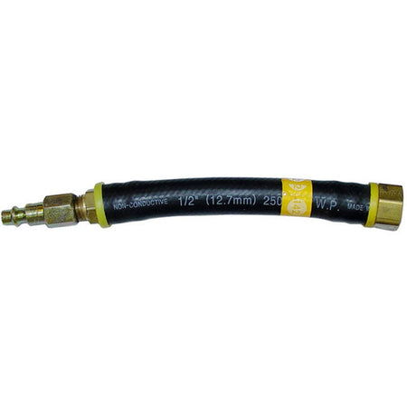 Flo-Dynamics Dodge 3500 Cummins Turbo ATF Adapter #940389, AlamoEquipment.com
