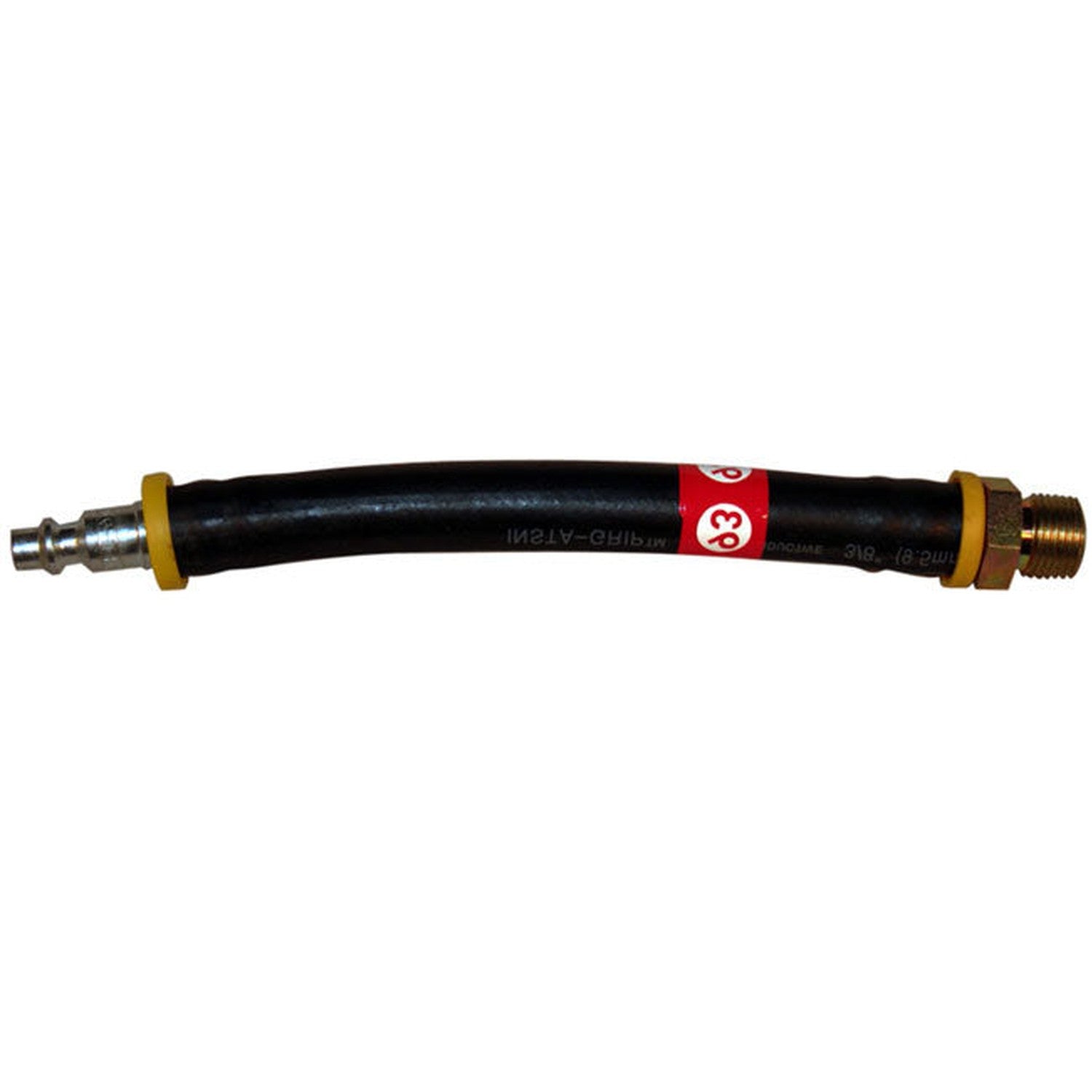 Flo-Dynamics Ford Focus Mercury Mystique Male (5/8-18 Thread) #941080, AlamoEquipment.com