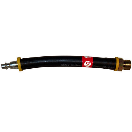 Flo-Dynamics Ford Focus Mercury Mystique Male (5/8-18 Thread) #941080, AlamoEquipment.com