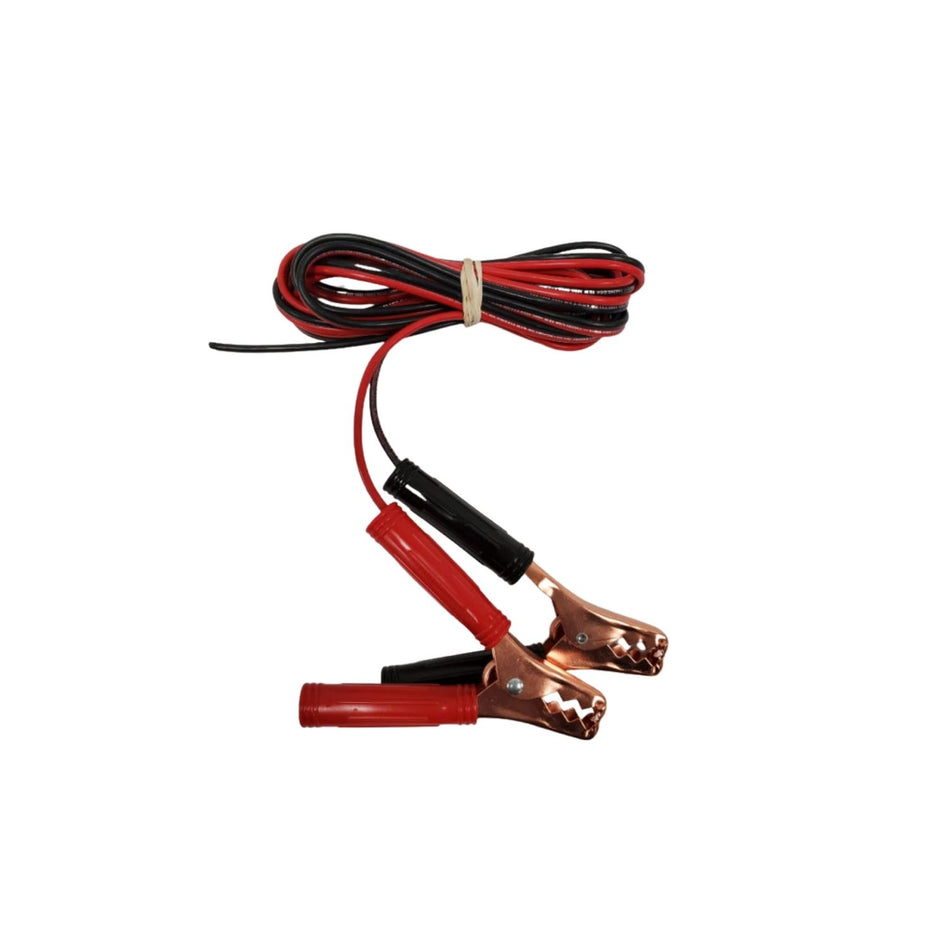 Flo-Dynamics Battery Cables #941210W, AlamoEquipment.com