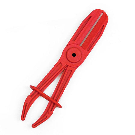 Flo-Dynamics Hose Clamp Pliers Large for CVAC3 and PSICOOL #941292, AlamoEquipment.com